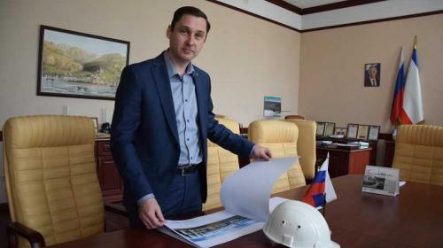 ForPost- «Ухожу с чистой совестью», — глава минстроя Крыма подтвердил свою отставку