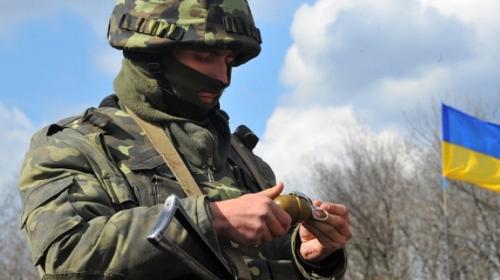ForPost - ВСУ готовят провокацию и минируют дороги к югу от Донецка – ДНР