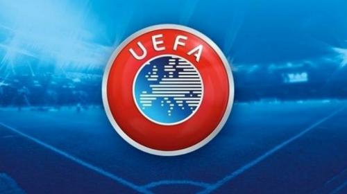 ForPost- УЕФА осмелел и проведёт прямые переговоры с крымчанами