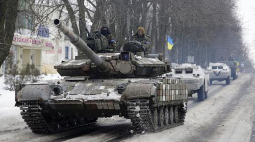 ForPost - Первый эшелон группировки ВСУ растянулся вдоль фронта на 50 километров