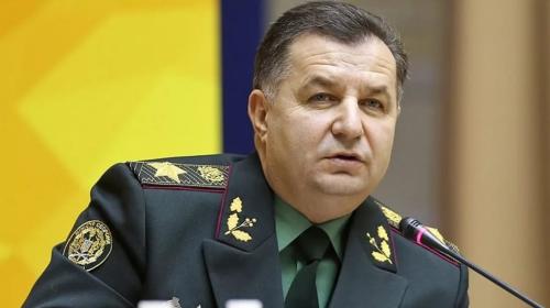 ForPost - Полторак: Россия взяла Киев под прицел «Искандеров»