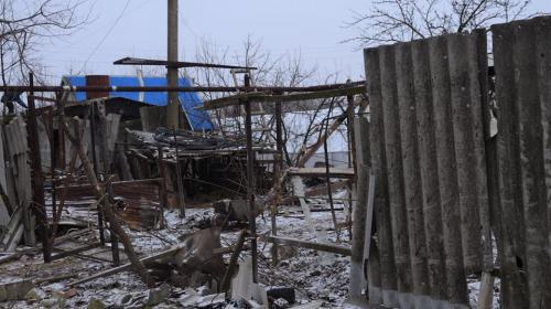 ForPost - Киевские силовики четыре раза за сутки нарушили 