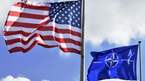 ForPost - Помощник военного атташе США провел закрытое совещание с комбригами ВСУ в Мариуполе