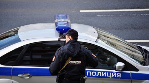 ForPost - МВД предложило разрешить полицейским вскрывать автомобили