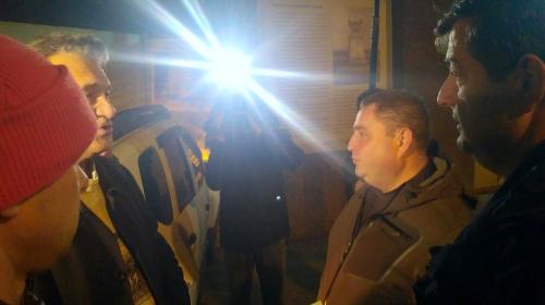ForPost - Матросский бульвар: события прошедшей недели