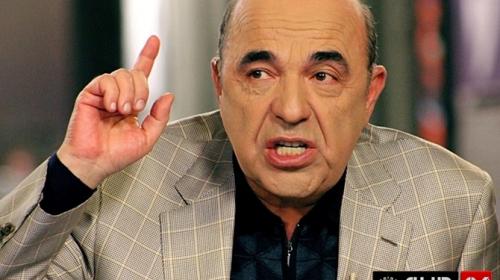 ForPost - Рабинович рассказал, как бы он возвращал Донбасс в состав Украины