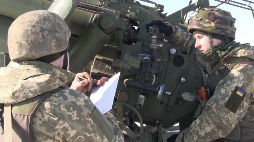 ForPost - ВСУ подтвердили взятие в плен своего бойца в Донбассе