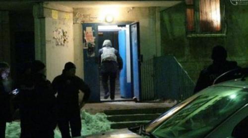 ForPost - СМИ: в украинском Мариуполе прогремел взрыв в жилом доме