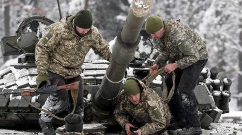ForPost - Киев использует перемирие для ведения диверсионной войны, заявили в ДНР