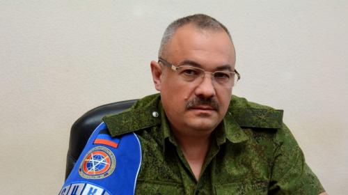 ForPost - Армия Украины за сутки пять раз нарушила «рождественское» перемирие, применялись гранатометы — СЦКК