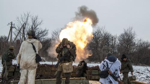ForPost - Киевские силовики четыре раза за сутки обстреляли позиции Народной милиции ЛНР