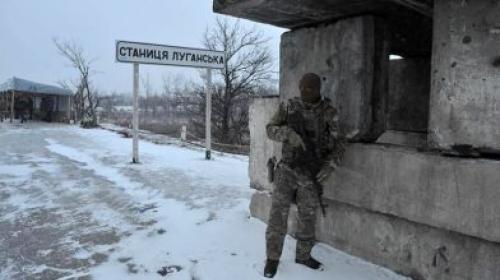 ForPost - В ЛНР сообщили, что нашли иностранную станцию радиоэлектронной разведки