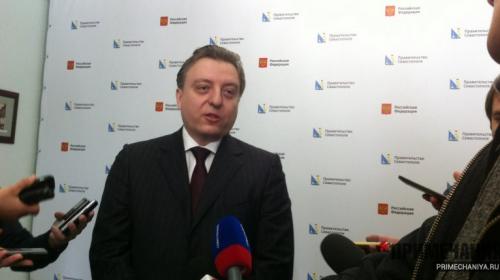 ForPost- Глава ГКУ Севастополя узнал о готовящейся отставке из СМИ