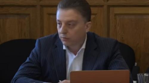 ForPost- Елизаров рассказал о предварительных результатах проверки возможного банкротства Севморпорта