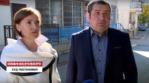 ForPost- Страдания матери не оценили в севастопольском суде