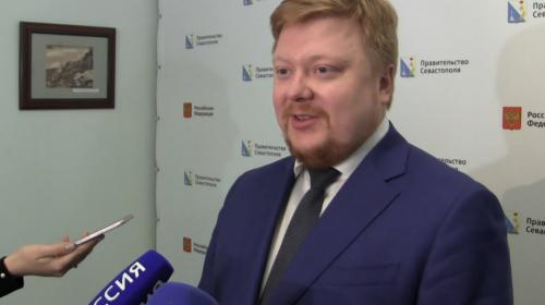 ForPost- Отвергнутый Кусов прокомментировал решение севастопольских депутатов 