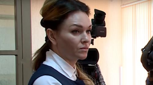 ForPost- С экс-директора лагеря «Ласпи» требуют почти миллион рублей