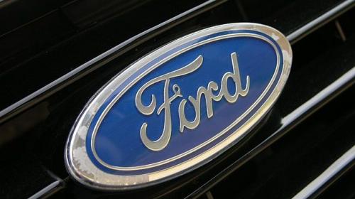ForPost - Ford планирует летом прекратить продажу легковых автомобилей в России