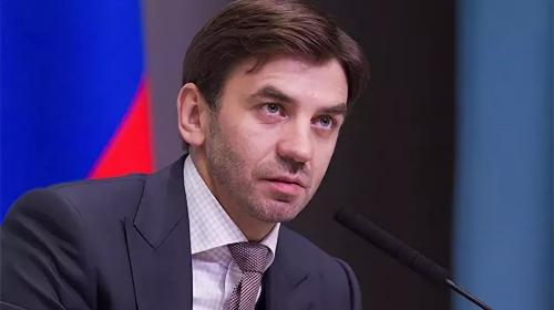 ForPost - Задержан бывший министр по делам Открытого правительства Михаил Абызов