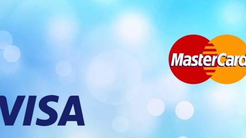ForPost - Visa и Mastercard обяжут банки выпускать только бесконтактные карты
