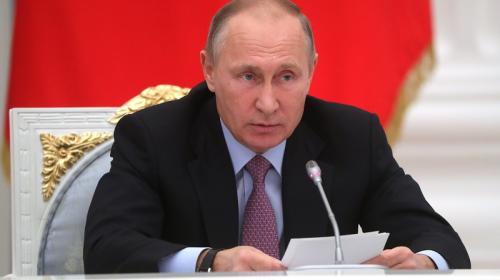 ForPost- Путин дал важные поручения для развития Крыма