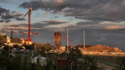 ForPost- Крыму предложили сделать валютой квадратные метры жилья