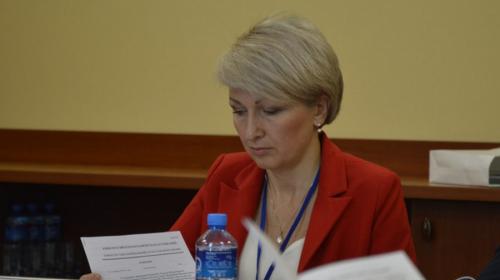 ForPost- Что Татьяна Щербакова думает о выборах в заксобрание Севастополя