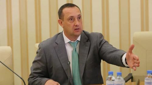 ForPost- Прокуратура Крыма проверила следствие по делу Серова