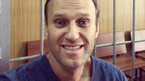 ForPost- Навальный пыжится хайпануть на Крыме