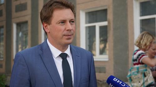 ForPost- Губернатор Севастополя назвал проблемы села Родное фейковыми