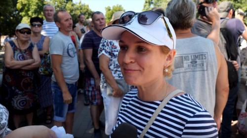 ForPost- От Владивостока до Алтайского края: почему россияне едут на День ВМФ в Севастополь