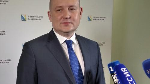 ForPost- Правительство Севастополя ждут новые кадровые потрясения 