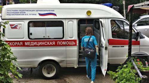 ForPost- Врачебное голодание: Аксенов рассказал о дефиците медиков в Крыму
