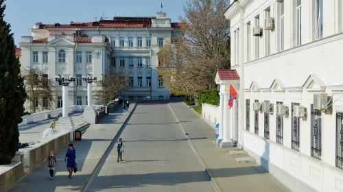 ForPost- В Севастополе сообщили предварительные результаты голосования 