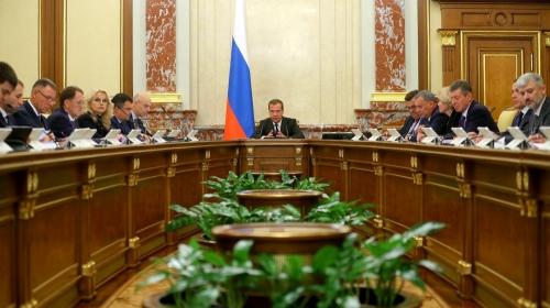 ForPost - Медведев назвал размер МРОТ на 2020 год 