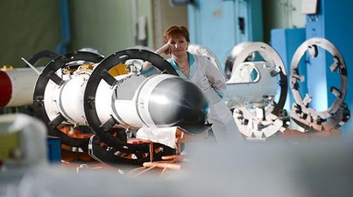 ForPost - Секретный ракетный завод в России больше года посещали уборщицы-шпионы