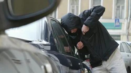 ForPost - Россиян предупредили о грядущей волне угонов автомобилей