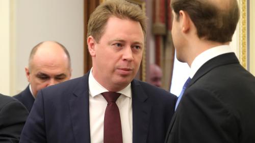 ForPost- В Севастополе уволены ещё два члена команды экс-губернатора Овсянникова
