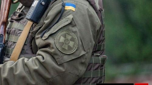 ForPost - Из зоны «ООС» выведен 19-ый полк Нацгвардии Украины