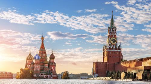 ForPost - В Кремле рассказали о степени влияния Москвы на ДНР и ЛНР