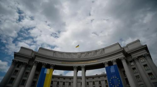 ForPost - МИД Украины не увидел в формуле Штайнмайера никакой автономии для Донбасса 