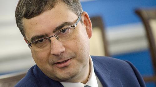 ForPost- Губернатор Севастополя назвал первого среди своих замов 