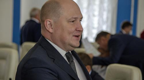 ForPost- Развожаев продолжает менять правительство Севастополя