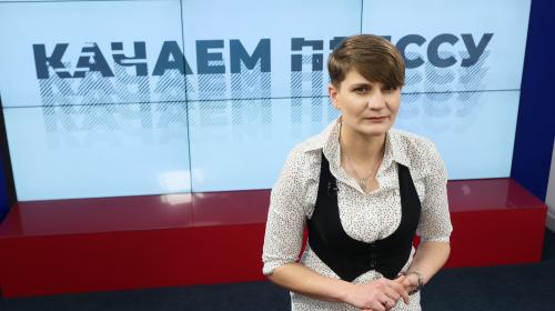 ForPost- Качаем прессу: Разгром Севастополя и государство онлайн