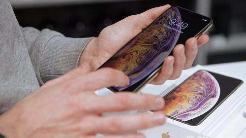 ForPost - Apple давай, до свидания: Госдума запретила продажи смартфонов без российского ПО