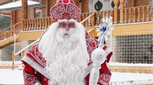 ForPost - Дорого и бесполезно: Дед Мороз удивился запросам современных детей 