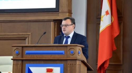 ForPost- Севастопольский зам по финансам стал министром в Чувашии 
