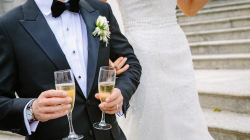 ForPost- В Севастополе подсчитали число свадеб в 2019 году