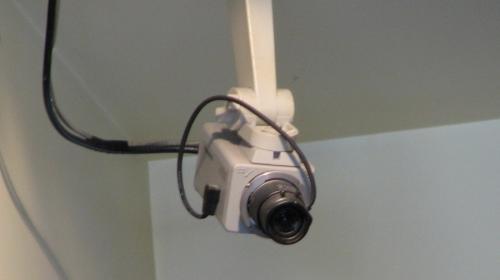 ForPost - В Калининграде отказываются убирать камеру из кабинета гинеколога