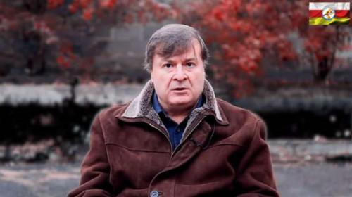 ForPost - На даче российского прокурора нашли труп его пропавшей жены